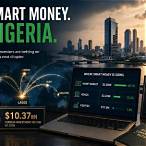 bet companies in nigeria